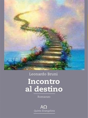 cover image of Incontro col destino